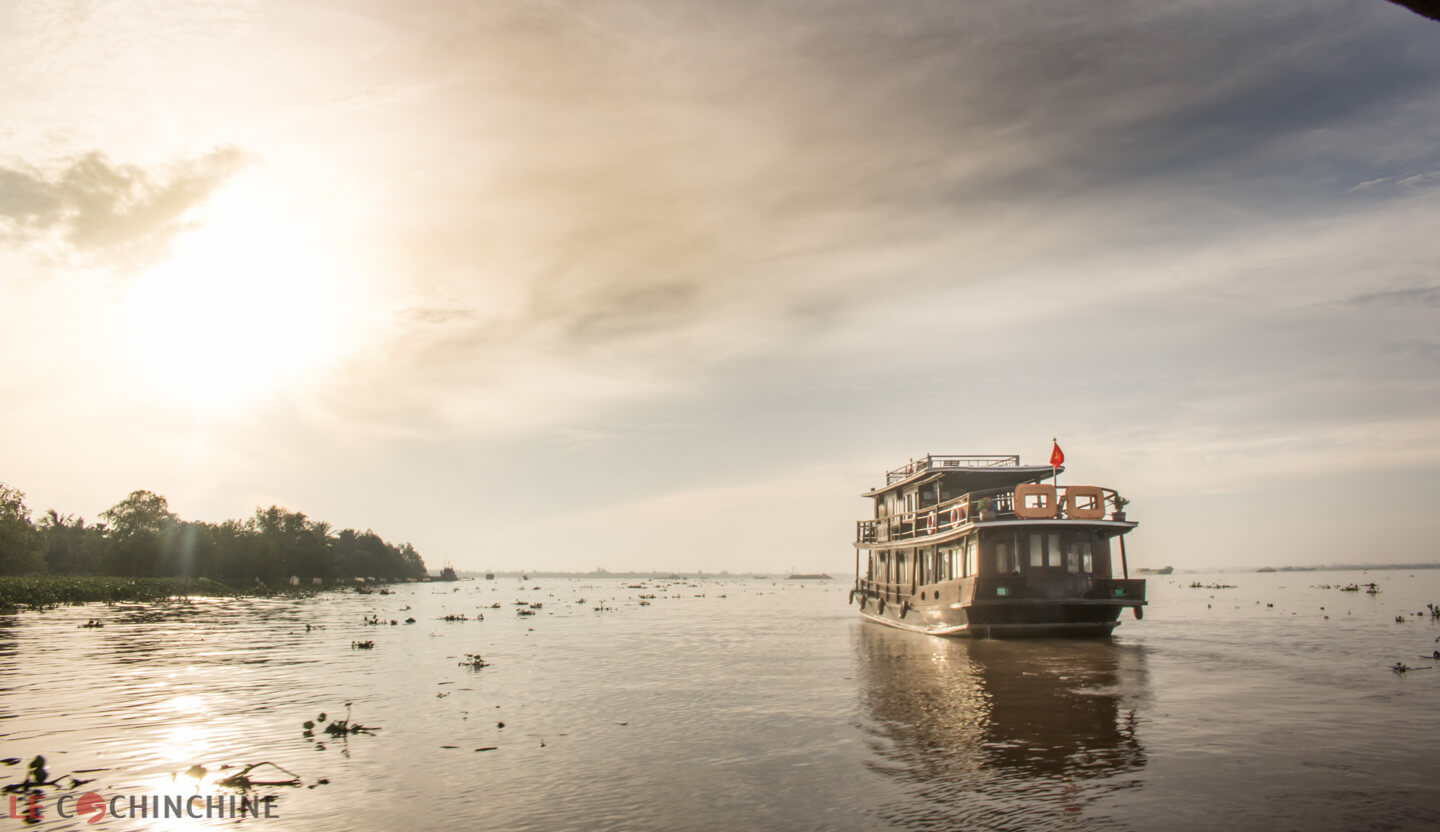 3 Days Mekong In Close Up With Douce Cruise