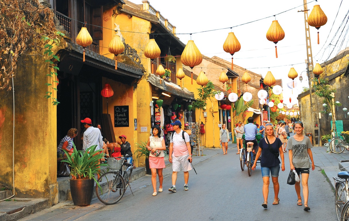 Hoi An Travel Guide Over View