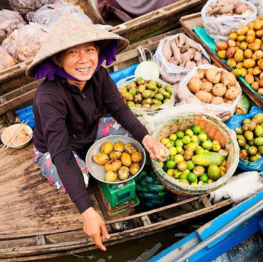 Main information about us