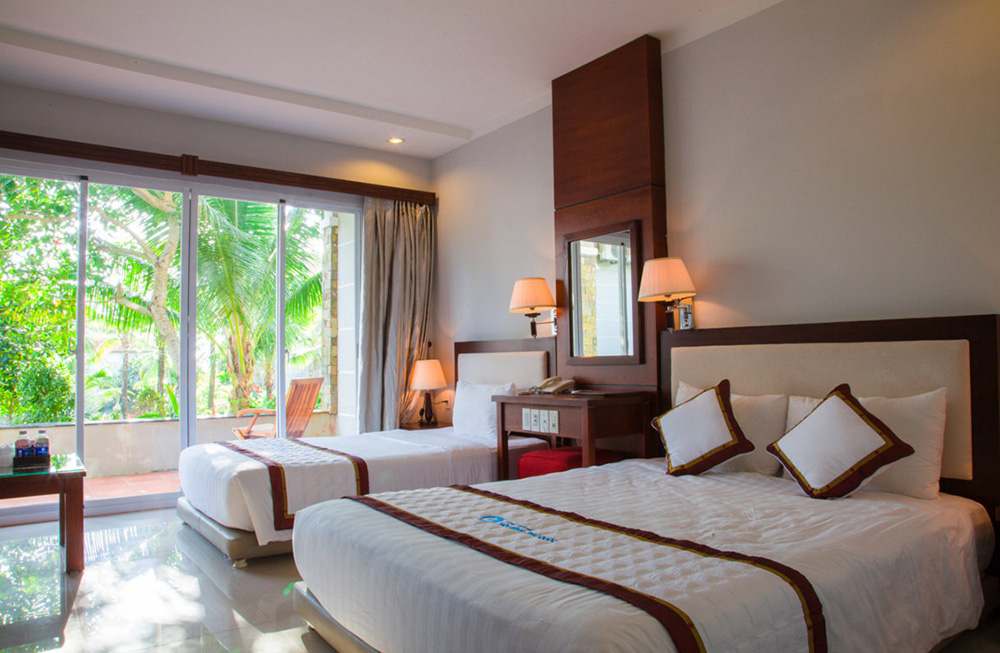 Hoa Binh - Phu Quoc Resort
