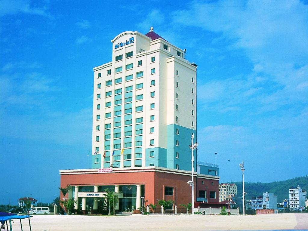 Mithrin Halong Hotel