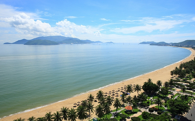 Nha Trang Overview