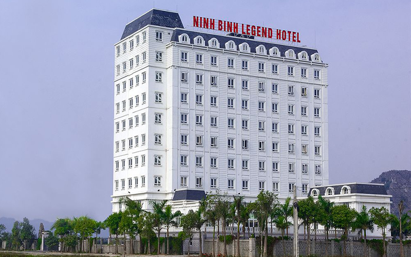 NINH BINH LEGEND HOTEL