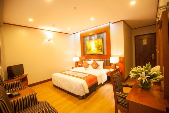Hanoi Larosa hotel