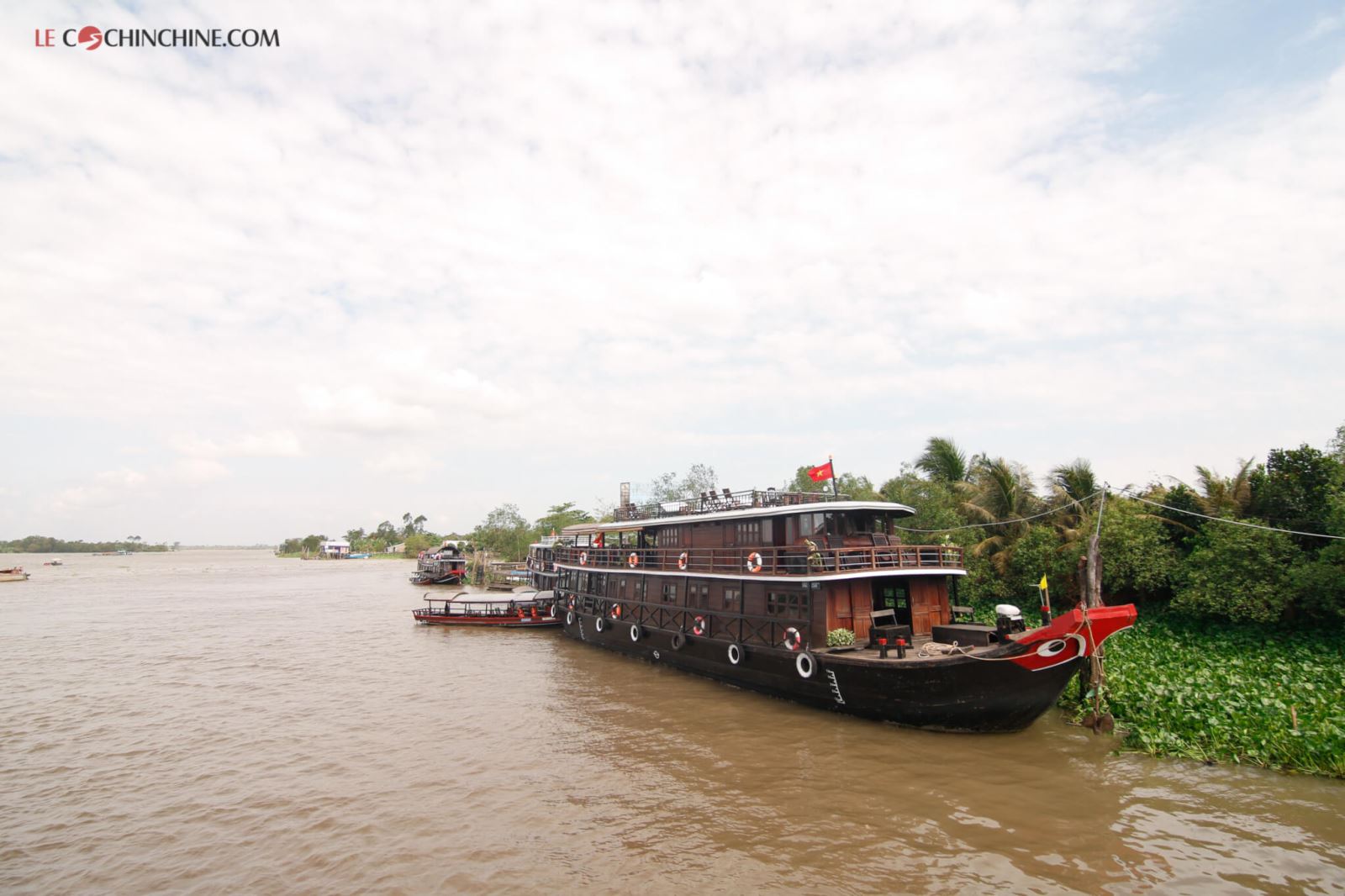3 Days Mekong In Close Up With Lecochinchine 10 Cabins