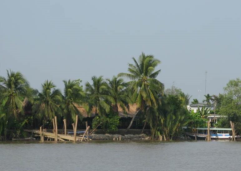 Phung Islet