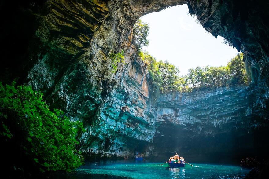 6 days Danang- Hoi An- Hue- Phong Nha Cave